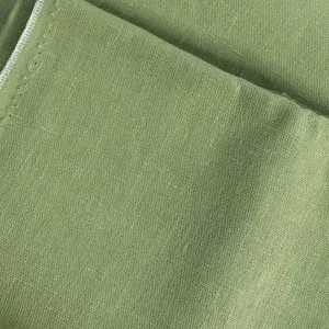 6oz 100% Hemp Fabric By The Yard (Yew) (Discontinued)