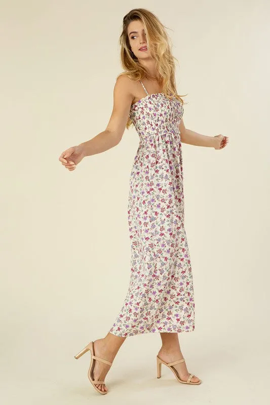 Alana Maxi Sundress