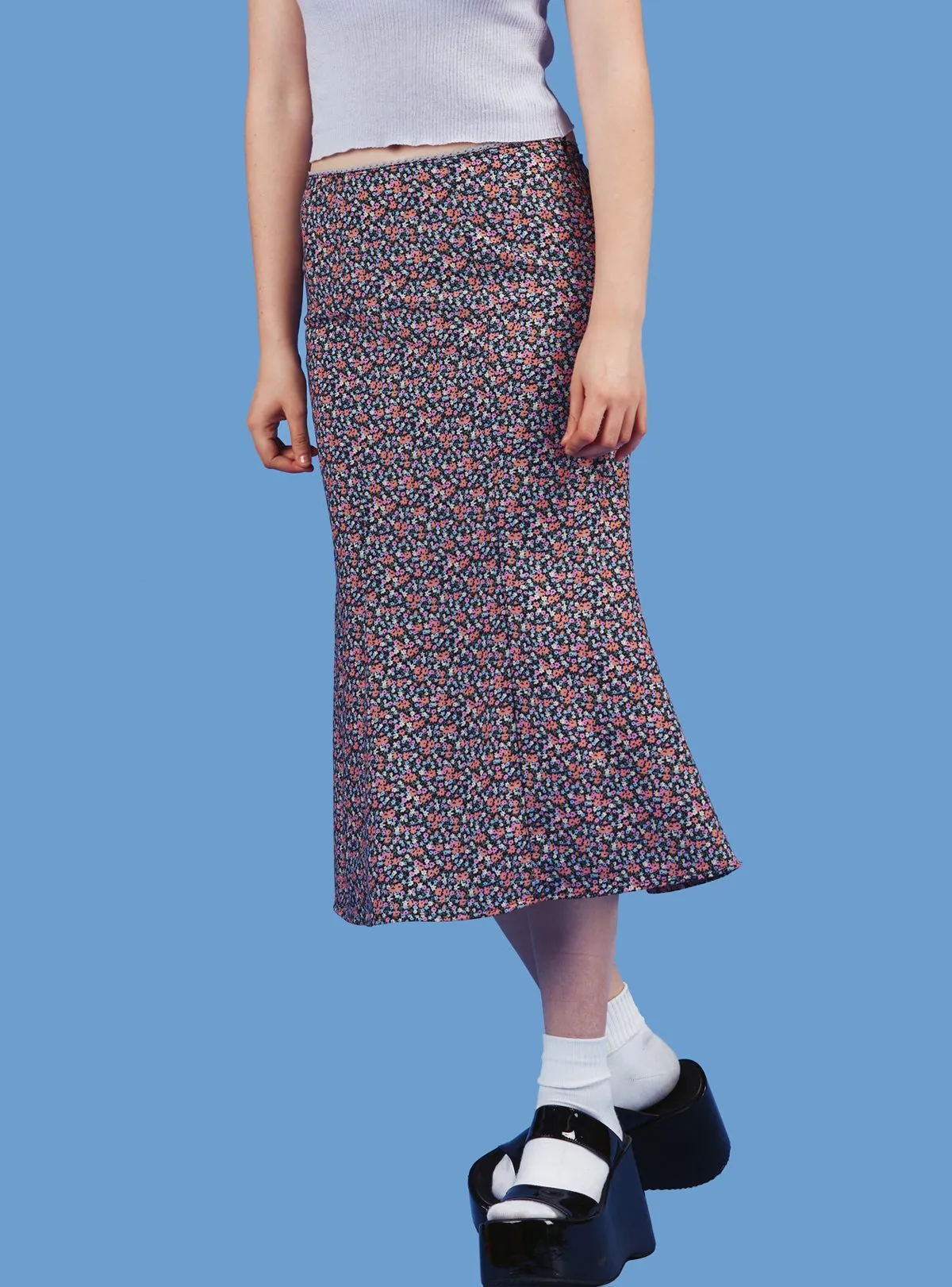 Alison Skirt