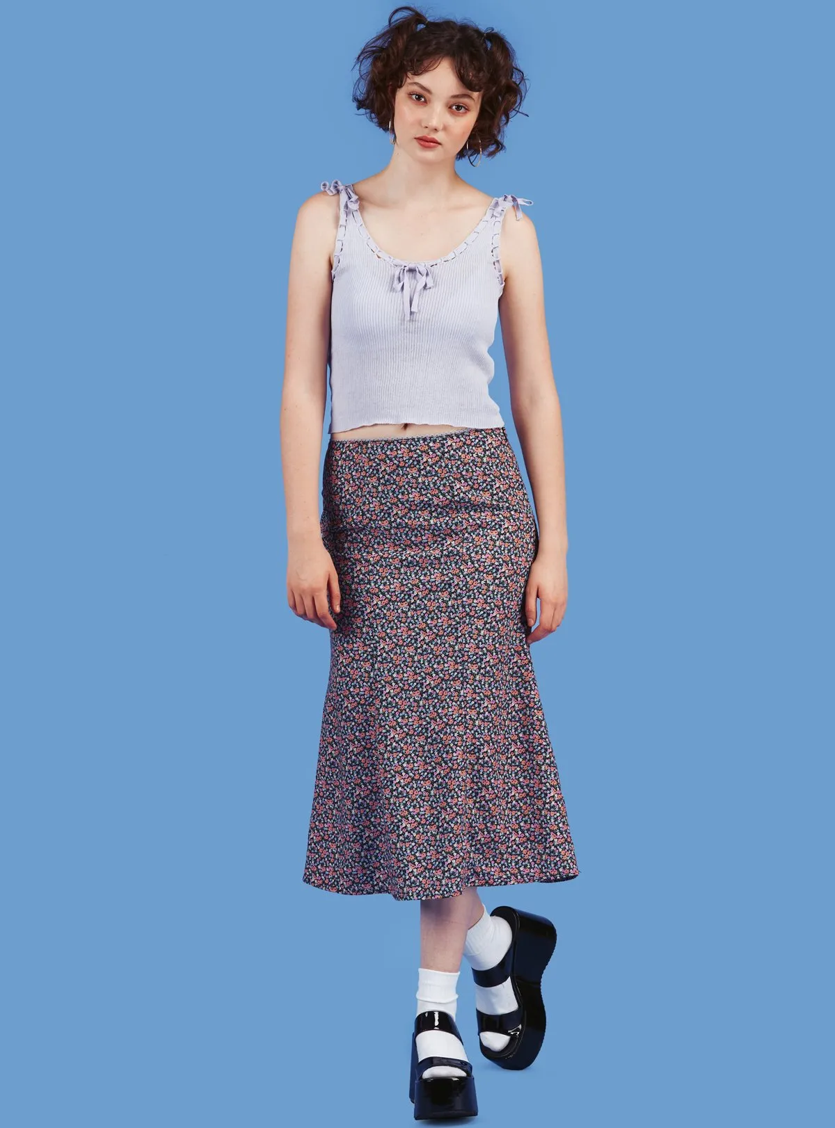 Alison Skirt