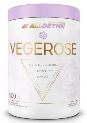 ALLDEYNN VegeRose Salted Caramel 500 g