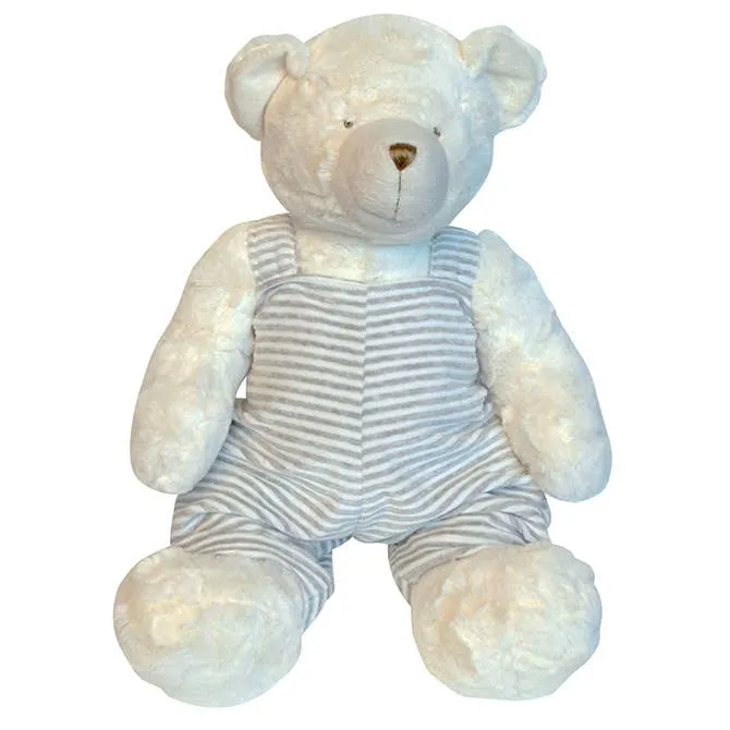 Birchwood Trading - 18" Grey Teddy Bear