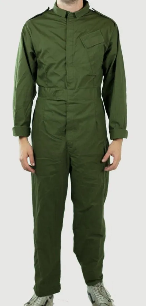 British Military Forces - Overalls - Various Colours - Grade 1