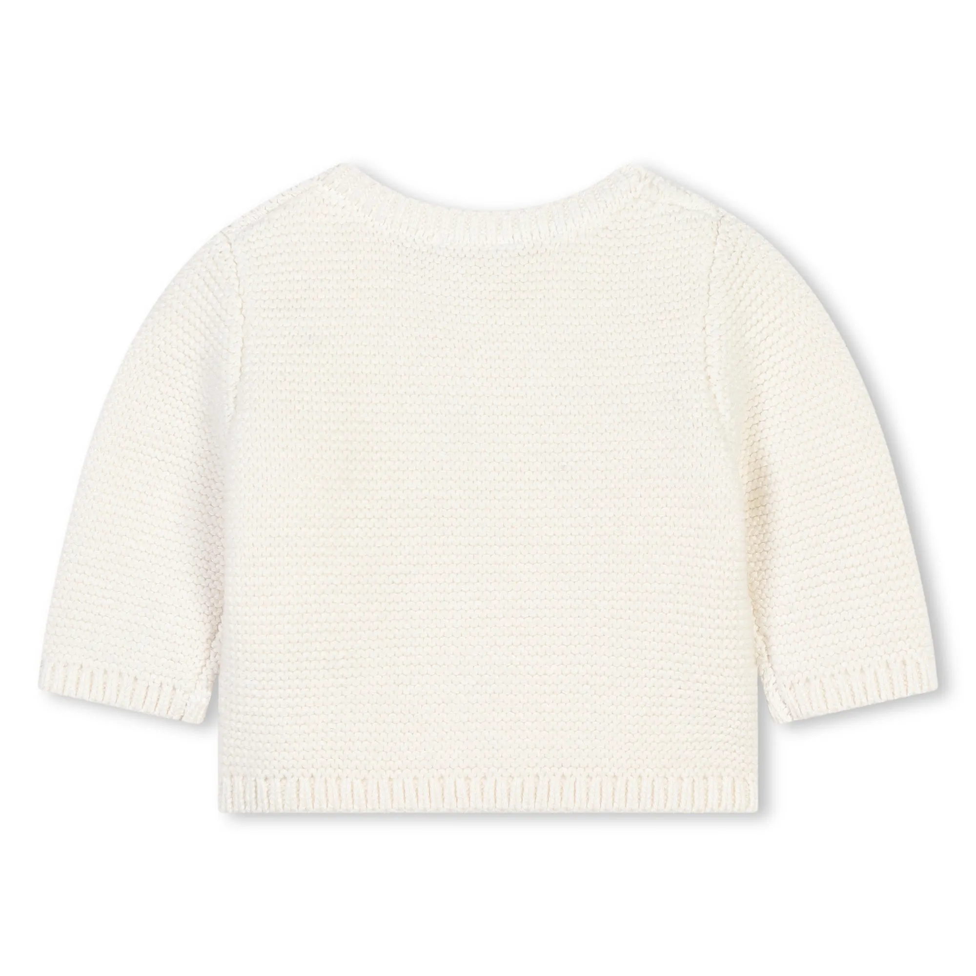 Carrement Beau Cardigan - Ivory