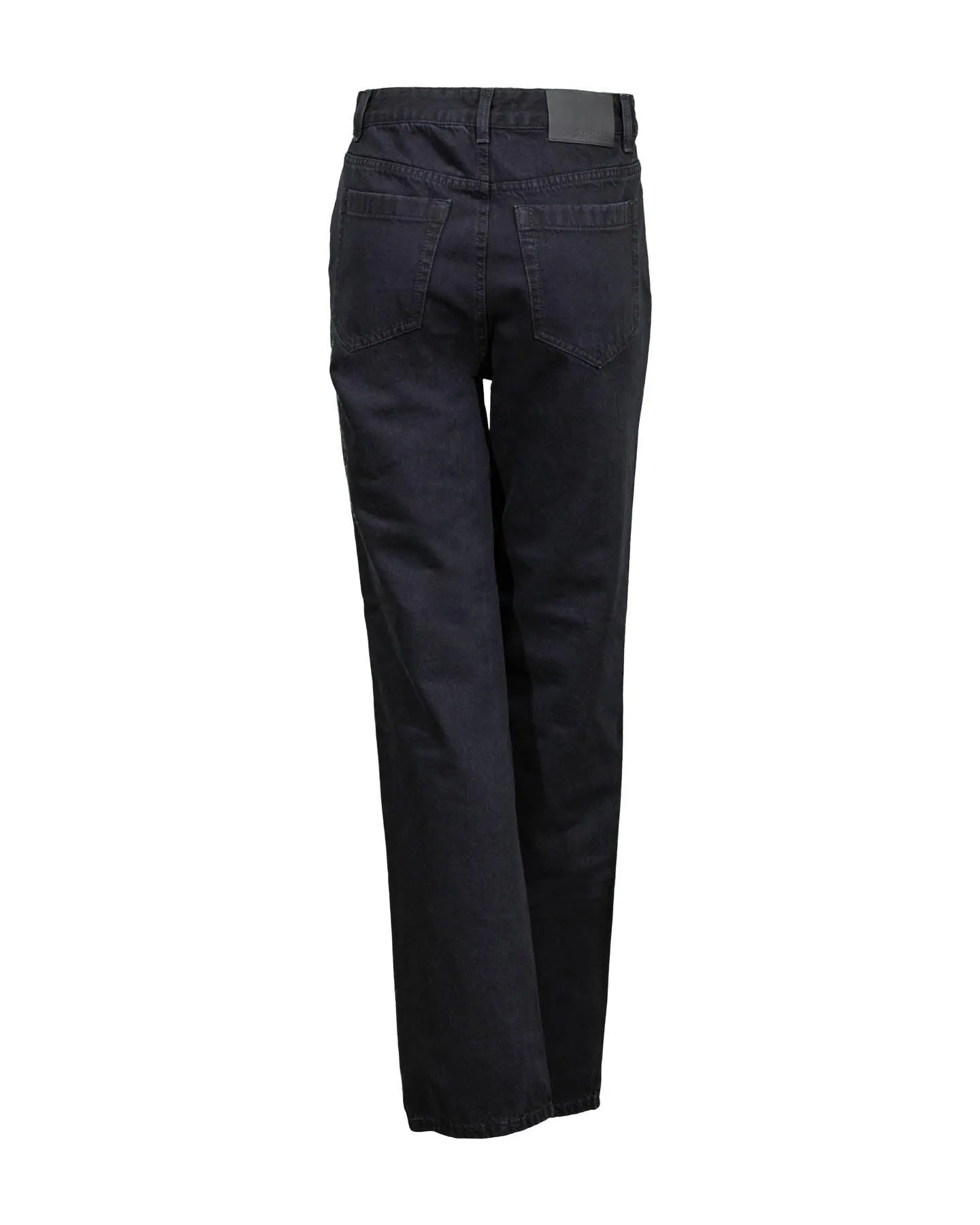 Dorothee Schumacher Denim Love Straight Leg Pants