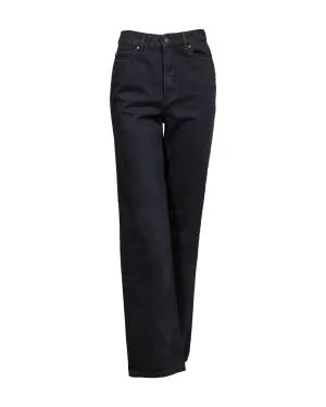 Dorothee Schumacher Denim Love Straight Leg Pants