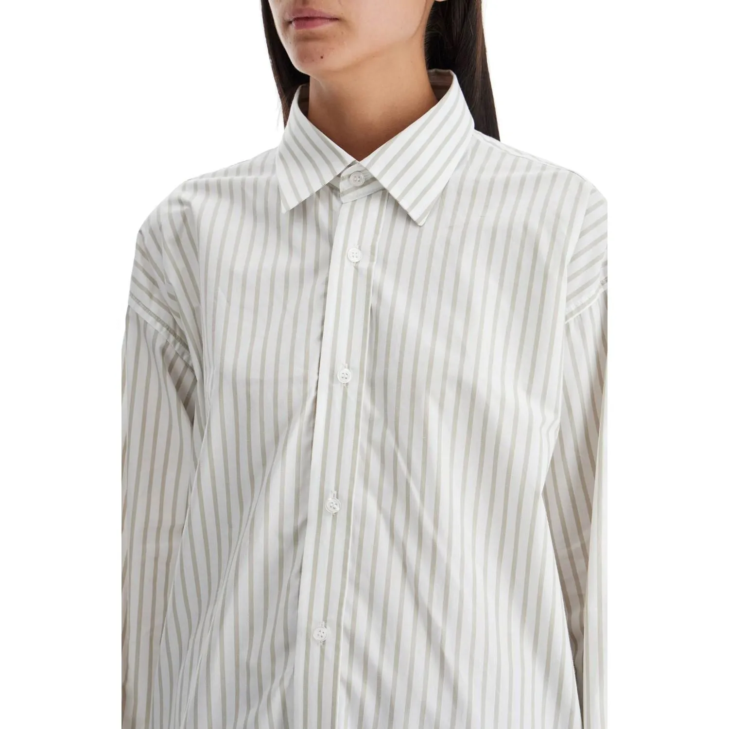 FILIPPA K classic poplin shirt for men