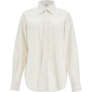 FILIPPA K classic poplin shirt for men