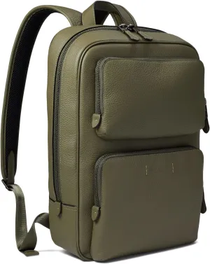 Gotham Backpack COACH, Army Green