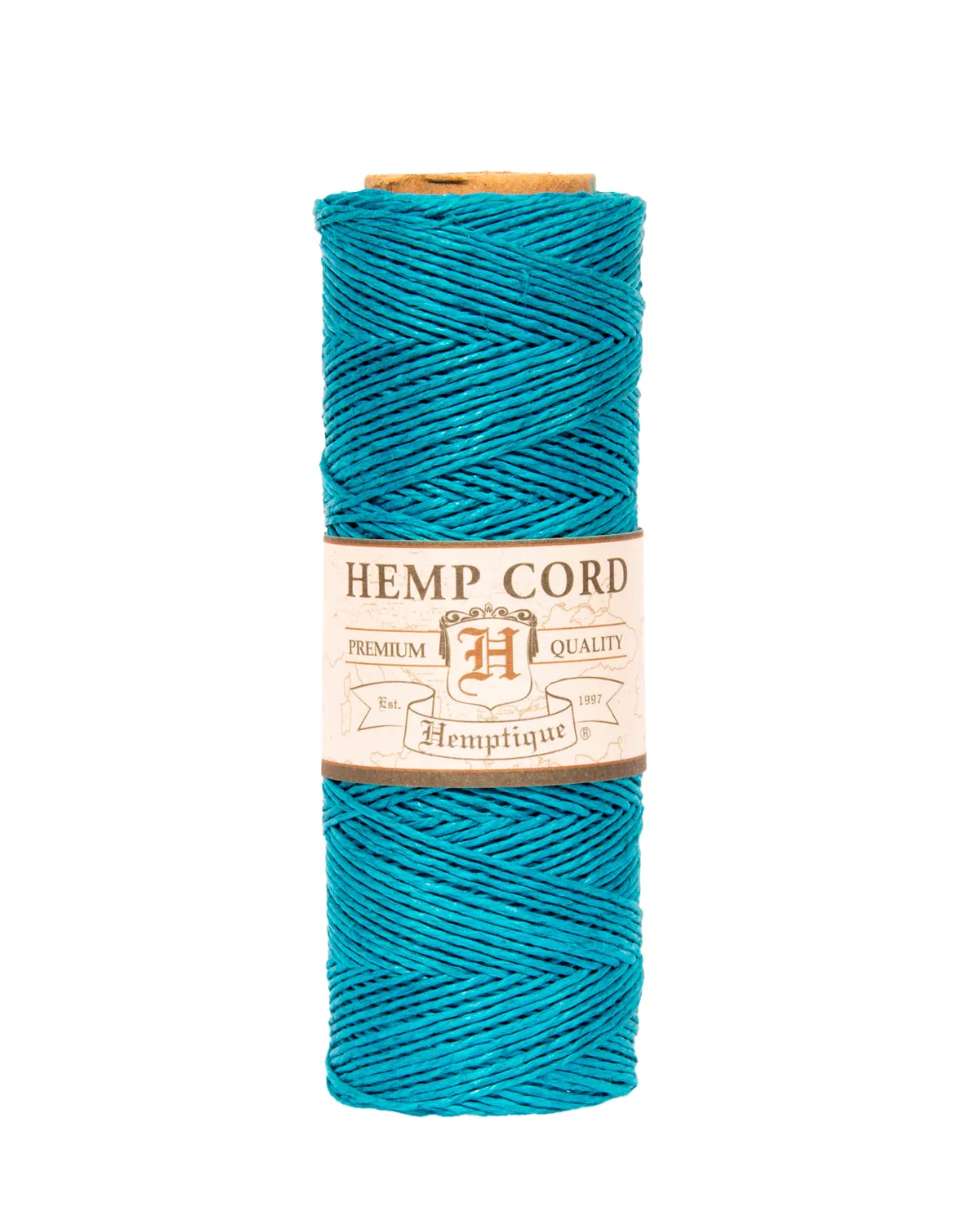 Hemptique #10 Hemp Cord Spools 25G