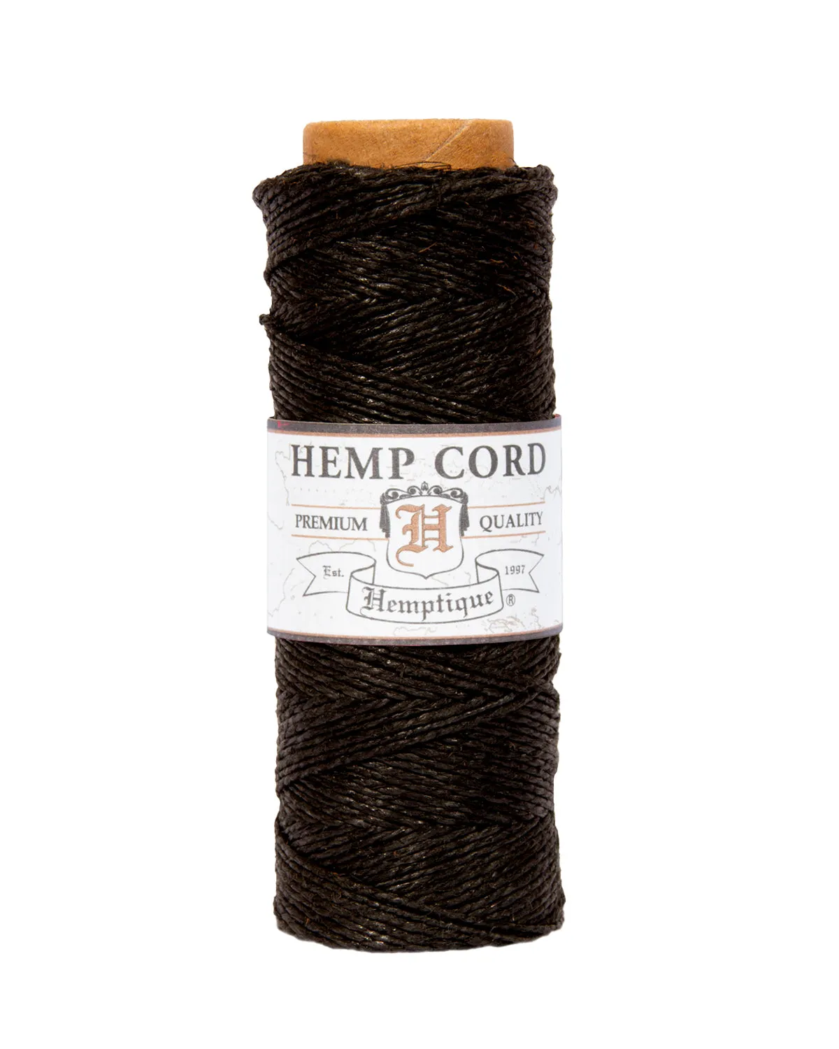 Hemptique #10 Hemp Cord Spools 25G