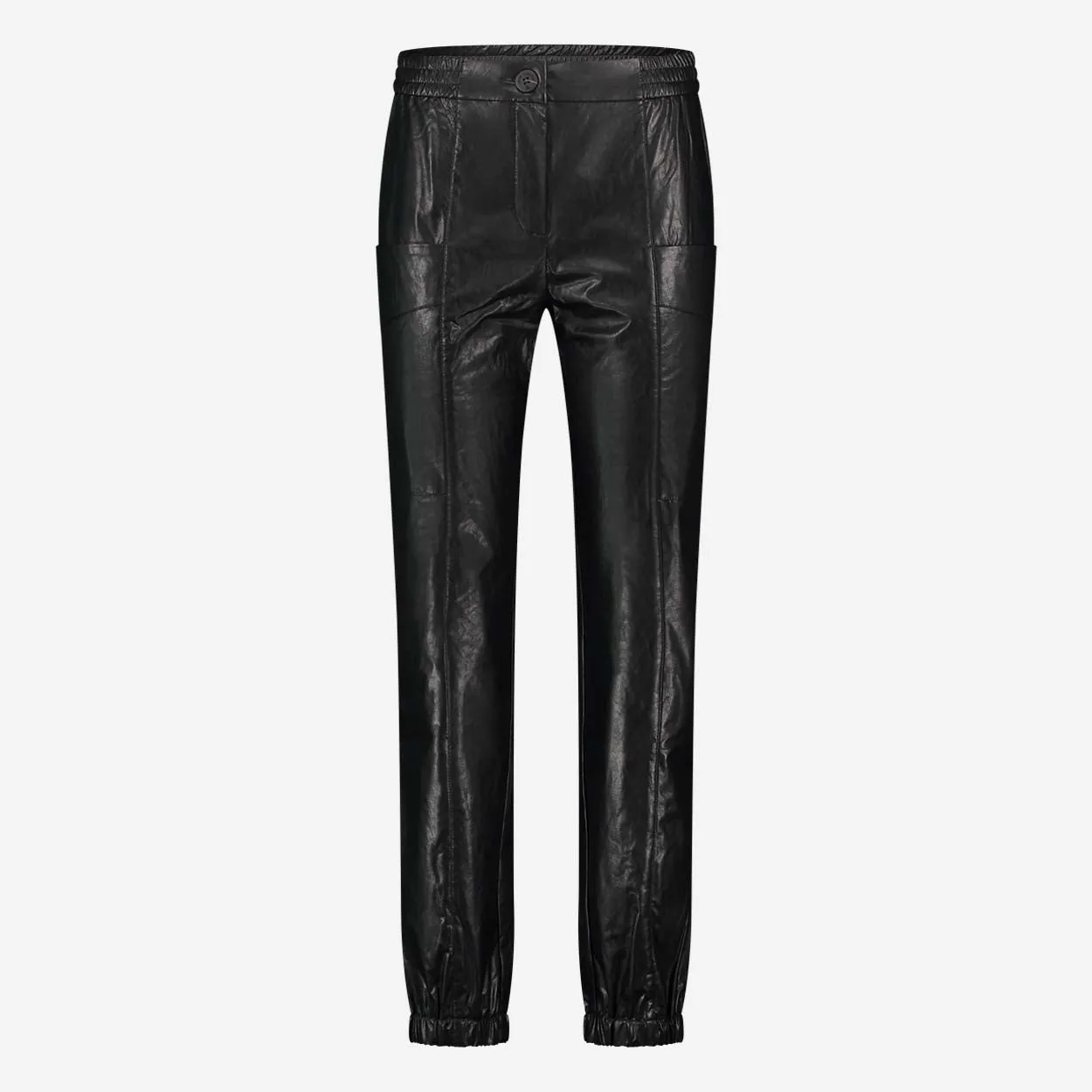 Ines Pants | Black