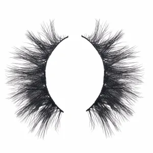 Jolie Lashes - Eco Hemp Collection - MOONLIGHT