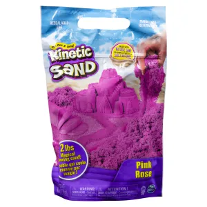 Kinetic Sand The Original Moldable Sand - Pink