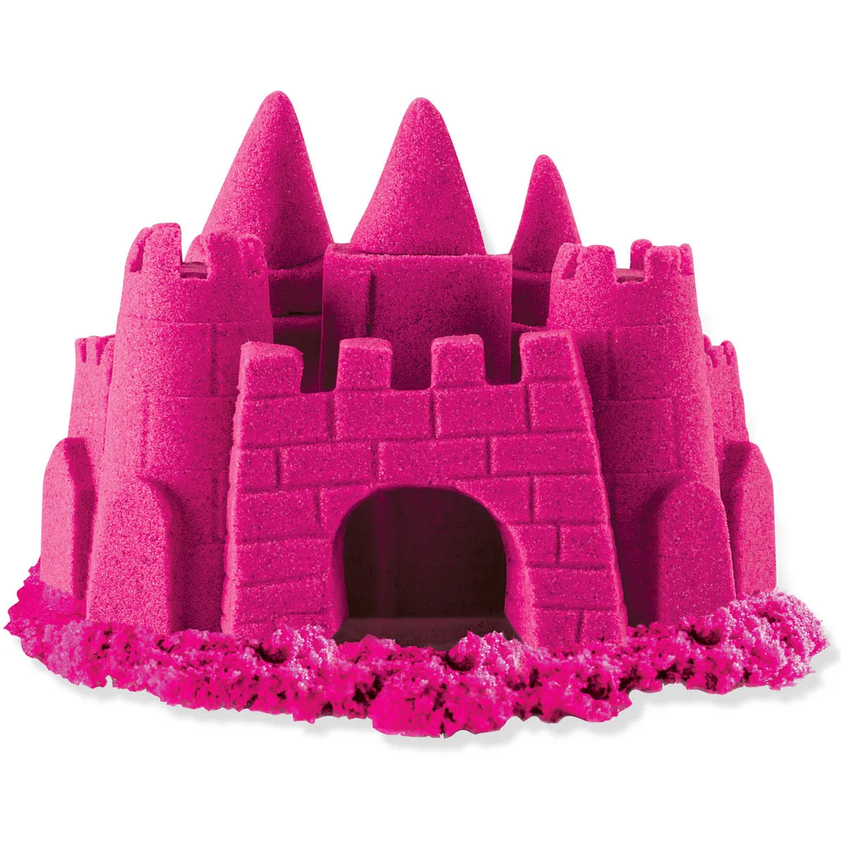 Kinetic Sand The Original Moldable Sand - Pink