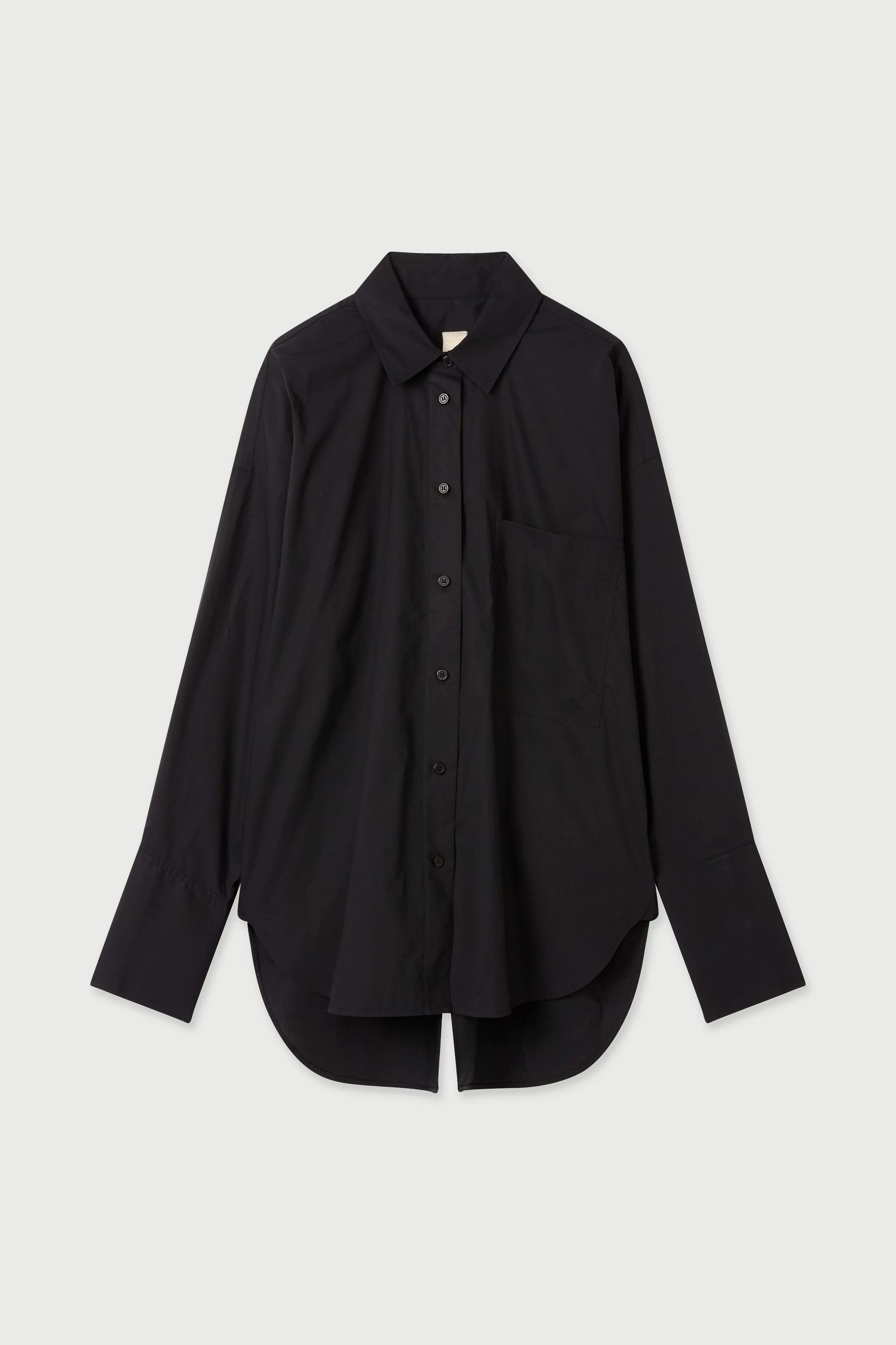 LM Poplin LS Shirt