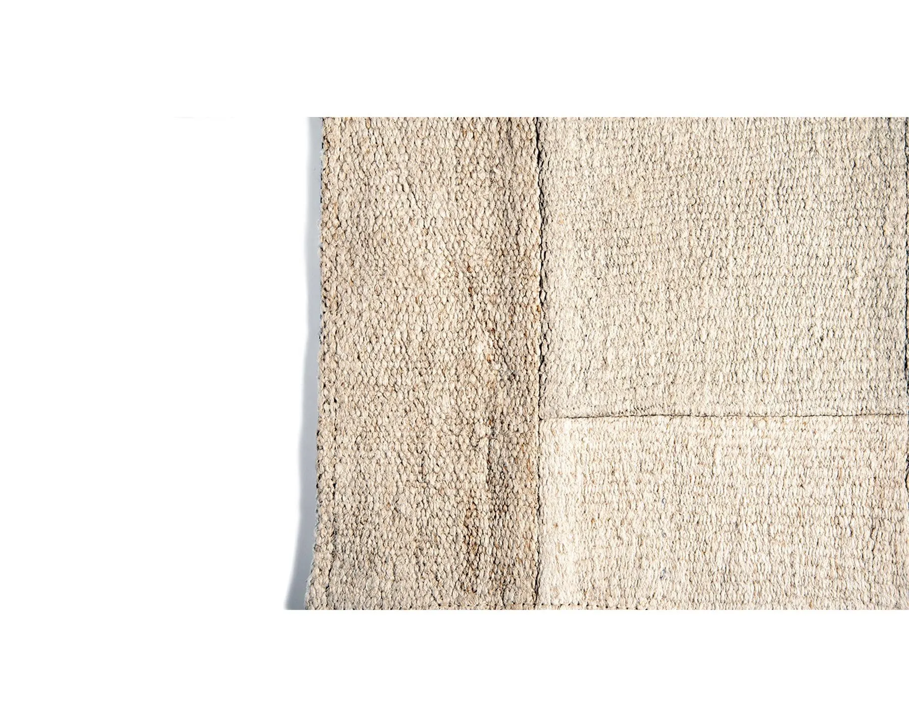 MeatPacking Antique Hemp - Rug