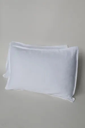 Organic Hemp   Banana Pillowcase