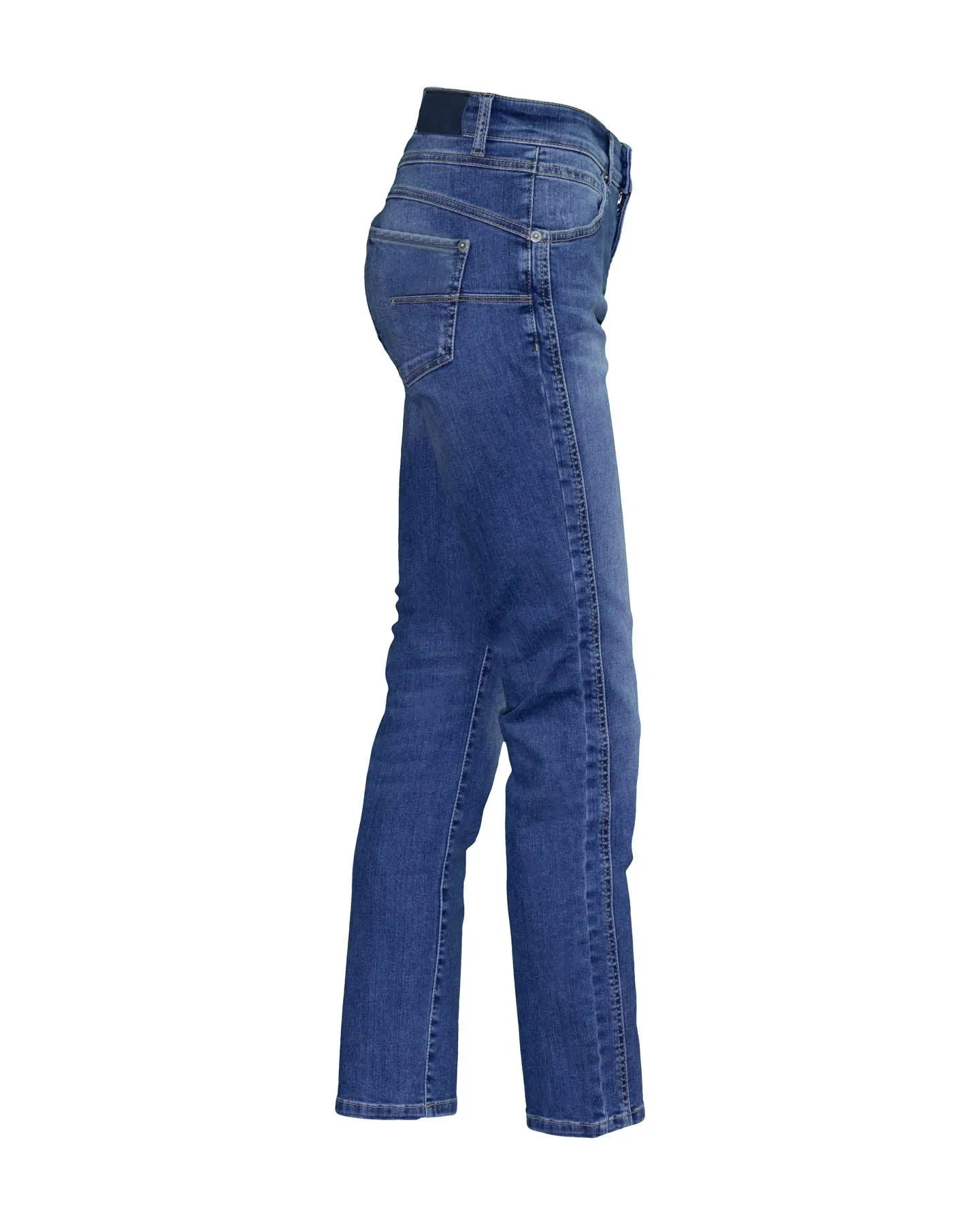 Paris Love Ankle Jeans