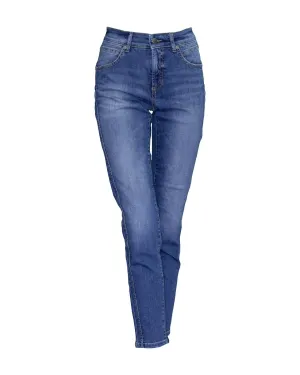 Paris Love Ankle Jeans