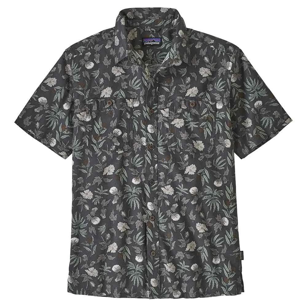 Patagonia Men's Step Back Shirt - FMFG