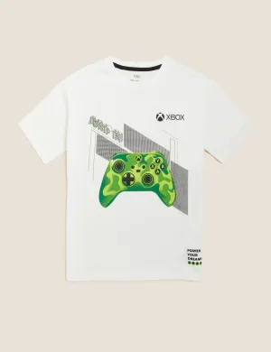 Pure Cotton Xbox™ T-Shirt