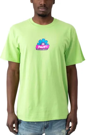 Pure T-Shirt - Lime