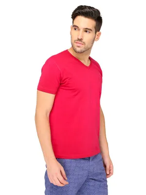 Red T-Shirt | JadeBlue