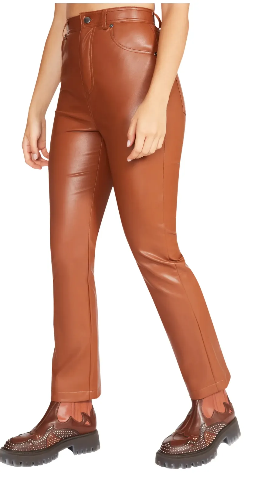 Steve Madden Josie Pant