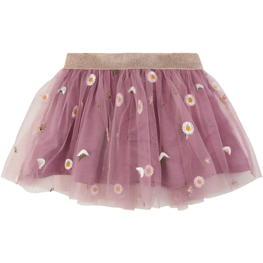 The Betta Tulle Skirt - BABY