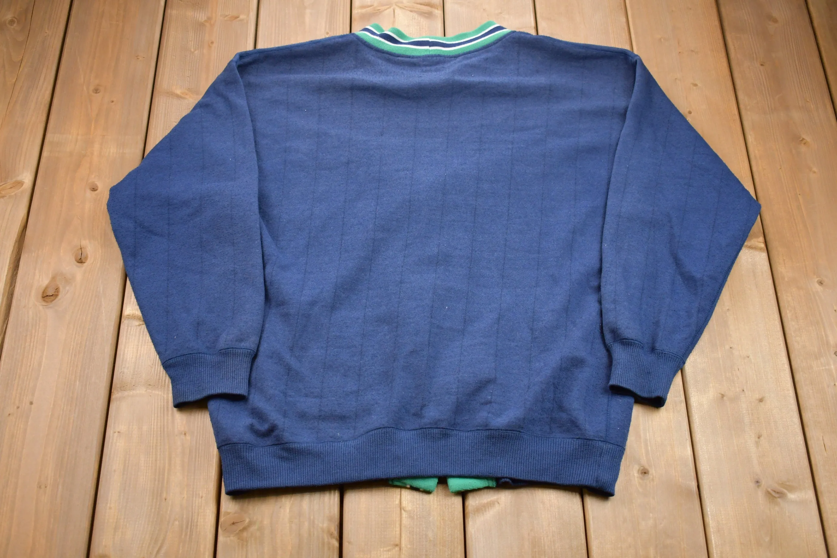 Vintage 1990s GAP Knitted Sweater