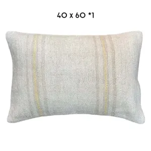 Vintage Hemp Cushions 40x60cm