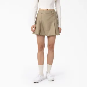 Women's Elizabell Skirt - Desert Sand