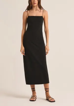 Z Supply Paulina So Smooth Midi Dress