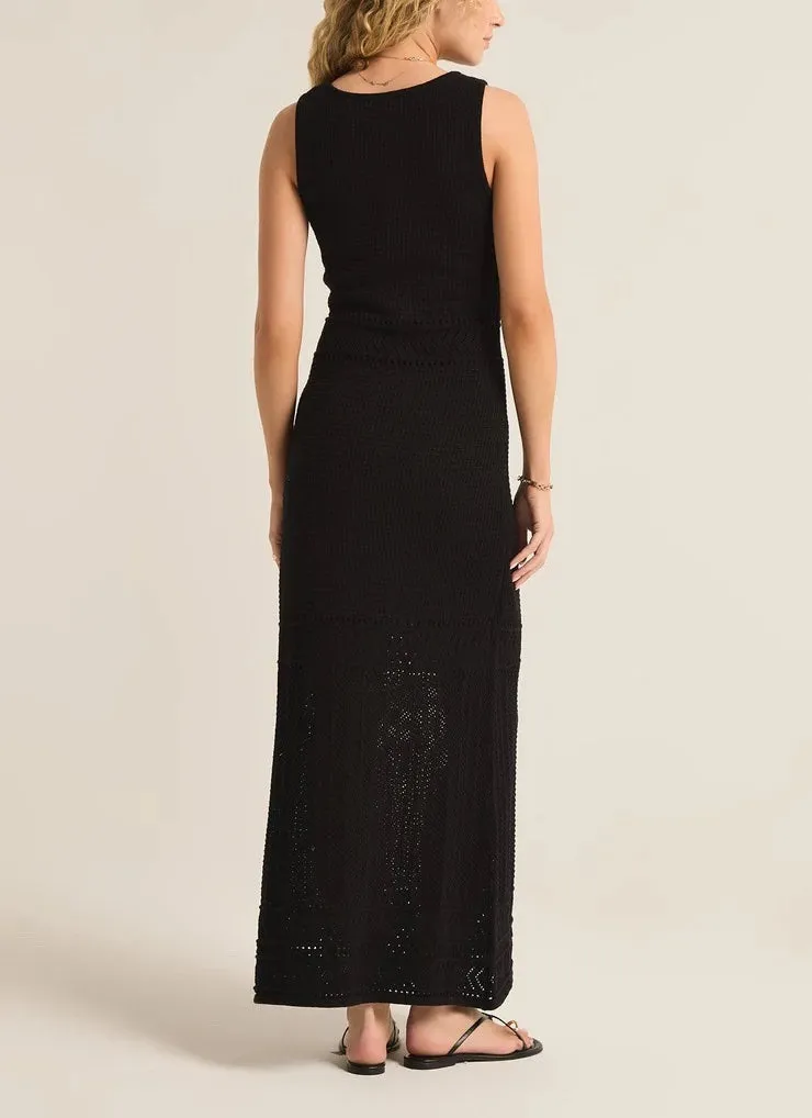 Z Supply Tarelle Maxi Dress