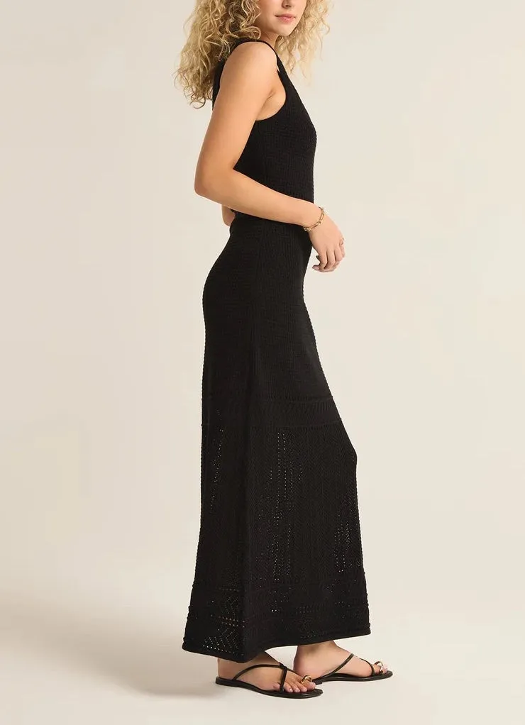 Z Supply Tarelle Maxi Dress